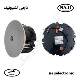 بلندگو سقفی بلوتوثی فونیکس PH-420A