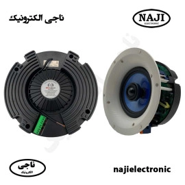 بلندگو سقفی بلوتوث دار فونیکس PH-620A