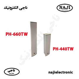 بلندگو ستونی 60W فونیکس PH-660TW