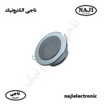 بلندگو سقفی هالوژنی 20 وات فونیکس PH-20