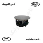 بلندگو سقفی بلوتوث دار فونیکس PH-620A
