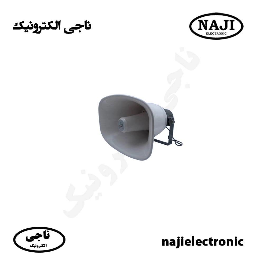 بلندگو شیپوری 100W فونیکس  PH-160T