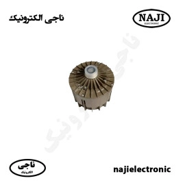 یونیت اهمی ولتی 100W فونیکس PH-112T