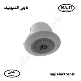 بلندگو سقفی واترپروف فونیکس PH-103T