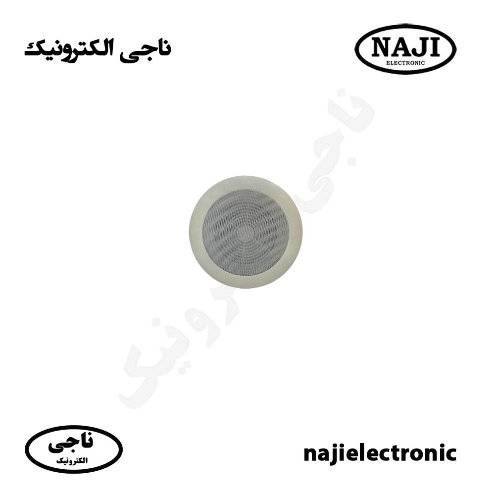 بلندگو سقفی روکار فونیکس PH-106T