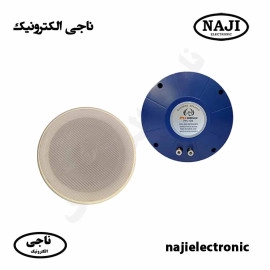 بلندگو سقفی 30 وات تیوتردار فونیکس PH-109