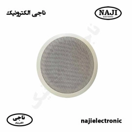 بلندگو سقفی توکار 10W فونیکس PH-1100