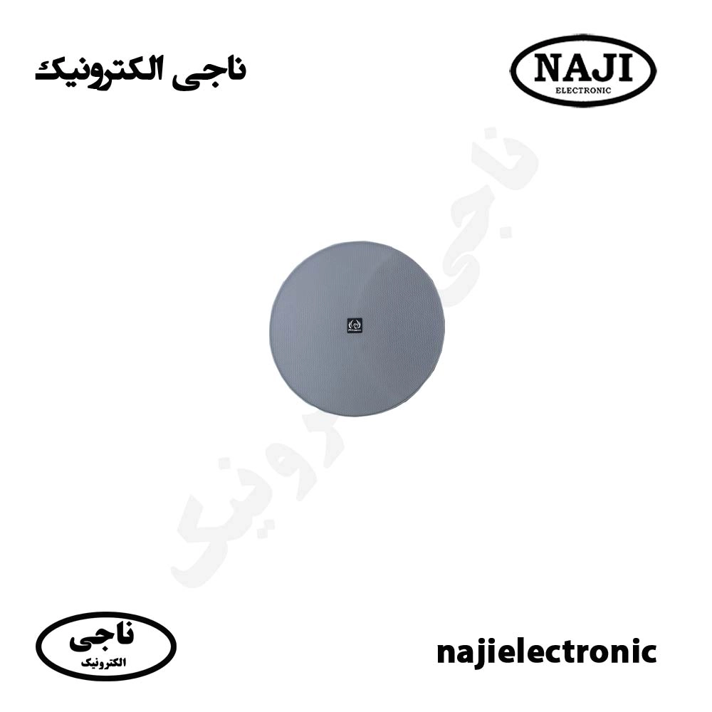 بلندگو سقفی 30W فونیکس PH-116