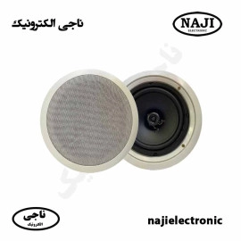 بلندگو سقفی توکار 30W فونیکس PH-1300T