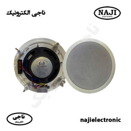 بلندگو سقفی توکار 30W فونیکس PH-1300T