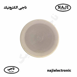 بلندگو سقفی تیوتردار 10W فونیکس PH-2100T