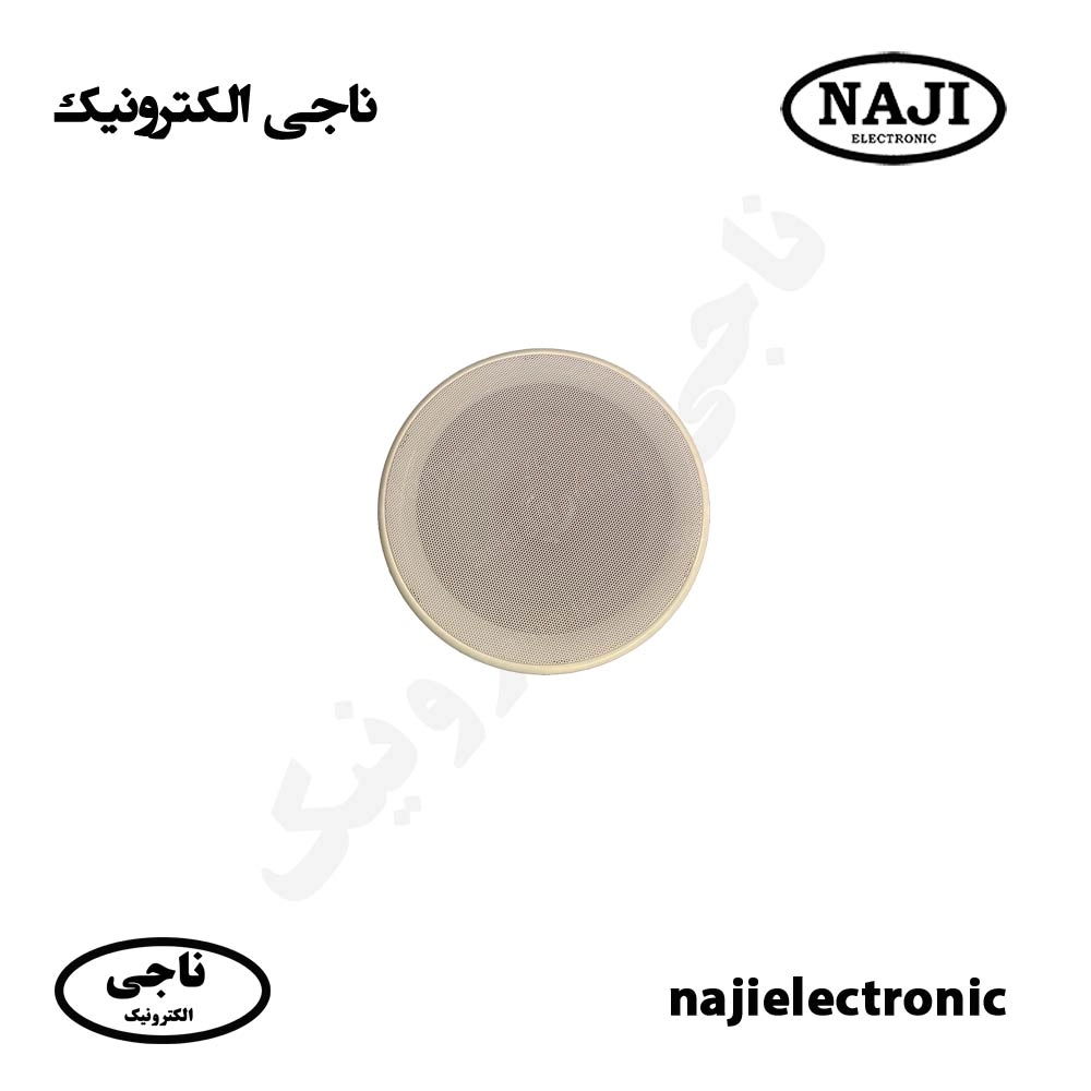 بلندگو سقفی تیوتردار 15W فونیکسPH-2200T