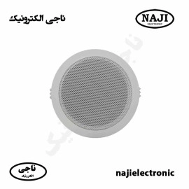 بلندگو سقفی 6 وات فونیکس PH-405