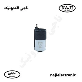 ریموت آنتن دار دزدگیر اماکن گپ G12