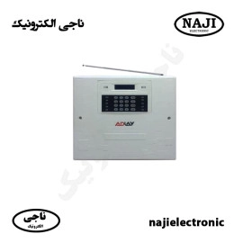 دزدگیر اماکن سیمکارتی ادلای AD-160SCF