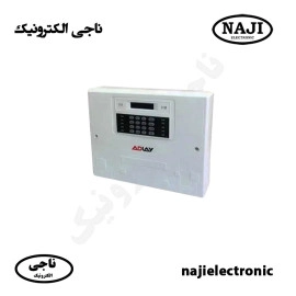 دزدگیر اماکن سیمکارتی ادلای AD-160SCF