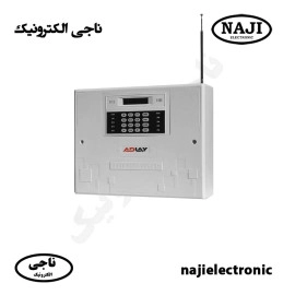 دزدگیر اماکن سیمکارتی ادلای AD-140PLUS