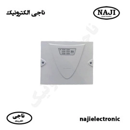 دزدگیر اماکن کلاسیکZ4ULTRA TERACODE