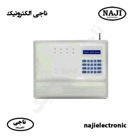 دزدگیر اماکن سیمکارتی فایروال F9