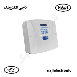 دزدگیر اماکن سیم کارتی فوتال F450 PRO