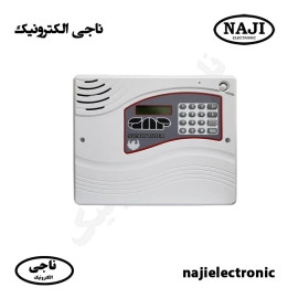 دستگاه دزدگیر اماکن گپ G12