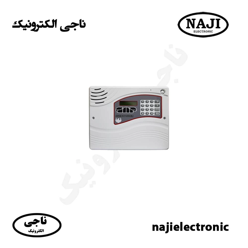 دستگاه دزدگیر اماکن گپ G12