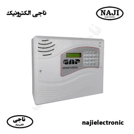 دستگاه دزدگیر اماکن گپ G12