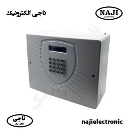 دستگاه دزدگیر اماکن خط ثابت گپ T11