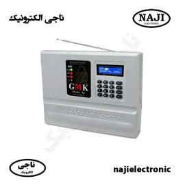 دزدگیر اماکن سیمکارتی GMK مدل S2