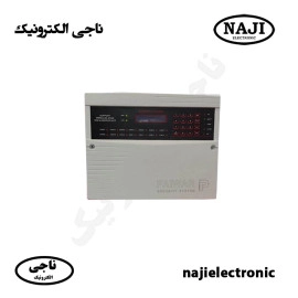 دزدگیر اماکن پایور P3000