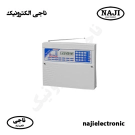 دزدگیر اماکن پایور P3000