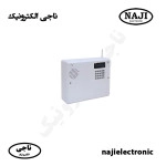 دزدگیر اماکن سیم کارتی سایلکس SGM8-LITE