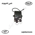 رسیور 2 رله مینی بتا با 2 عدد ریموت کنترل