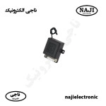رسیور مینی 2 رله بتا بدون ریموت کنترل
