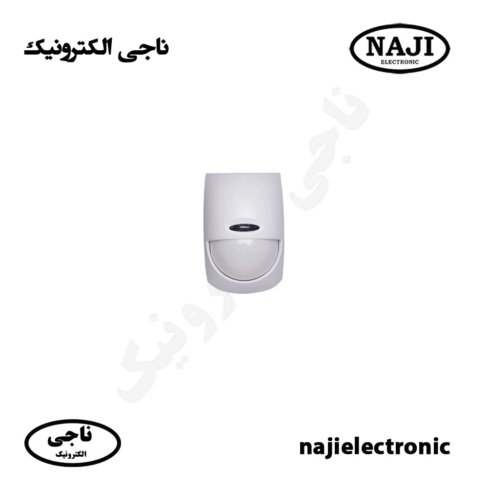 چشم وزنی دزدگیر اماکن 105