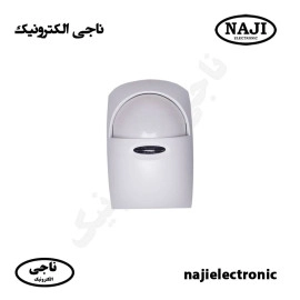 چشم وزنی دزدگیر اماکن 105