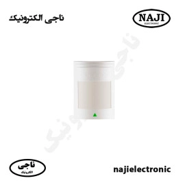 چشم باسیم دزدگیر اماکن476