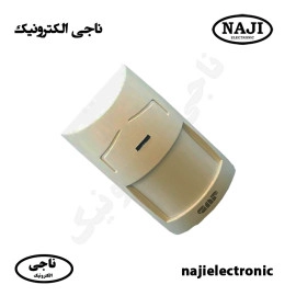 چشم دزدگیر اماکن گپ G10 PLUS