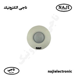 چشم باسیم 360 درجه دزدگیر اماکن G360