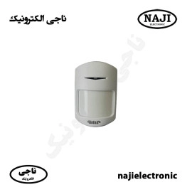 چشم باسیم دزدگیر اماکن گپ G9