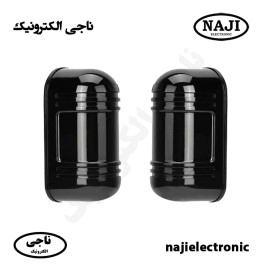 چشم خطی 100 متری دو بیم