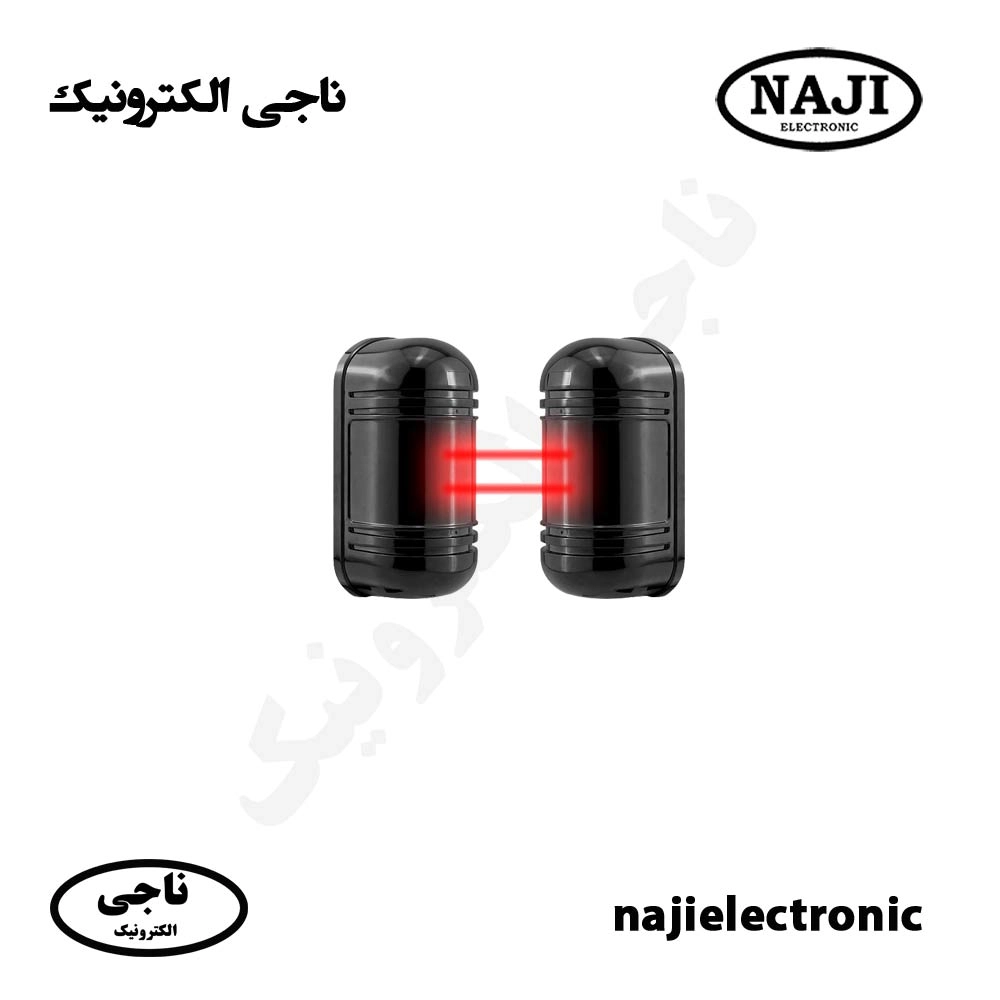 چشم خطی 60 متری دوبیم