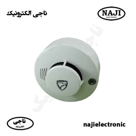 دتکتور دود باسیم گپ G100