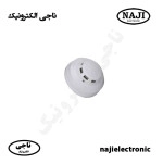 دتکتور دود باسیم دزدگیر اماکن