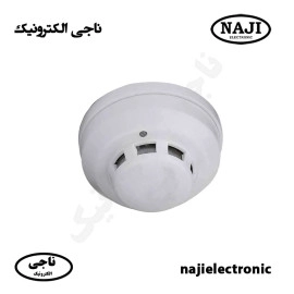 دتکتور دود باسیم دزدگیر اماکن