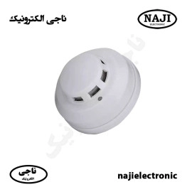 دتکتور دود باسیم دزدگیر اماکن