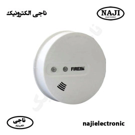 دتکتور دود باسیم فایروال