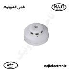 دتکتور دود باسیم هانتر