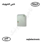 سنسور لرزشی باسیم دزدگیر اماکن