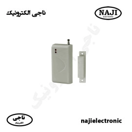 مگنت بی سیم دزدگیر اماکن 315MHZ